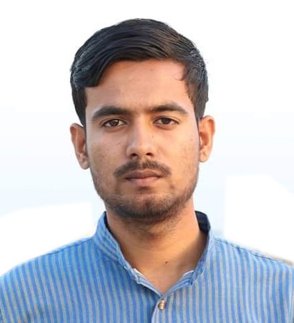 Shubham Kumar Gupta Wiki