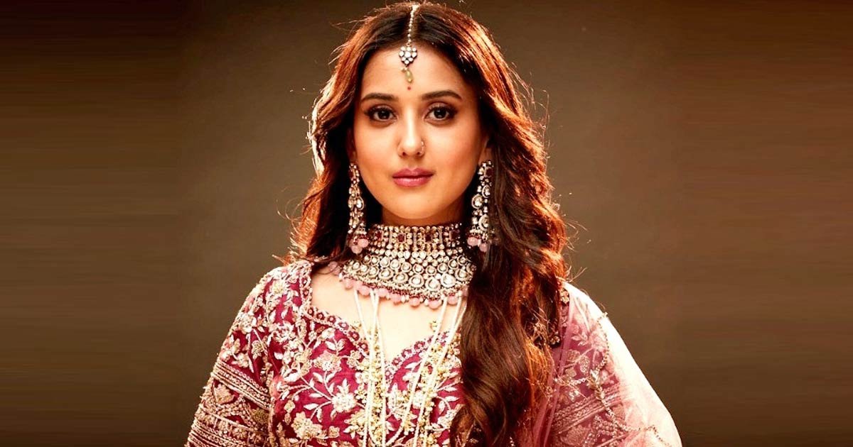 Riya Sharma Wiki