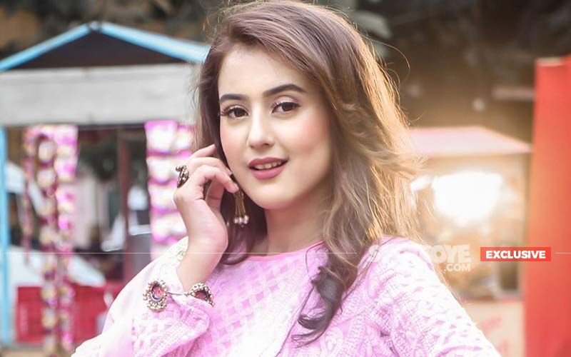 Riya Sharma Cover Image