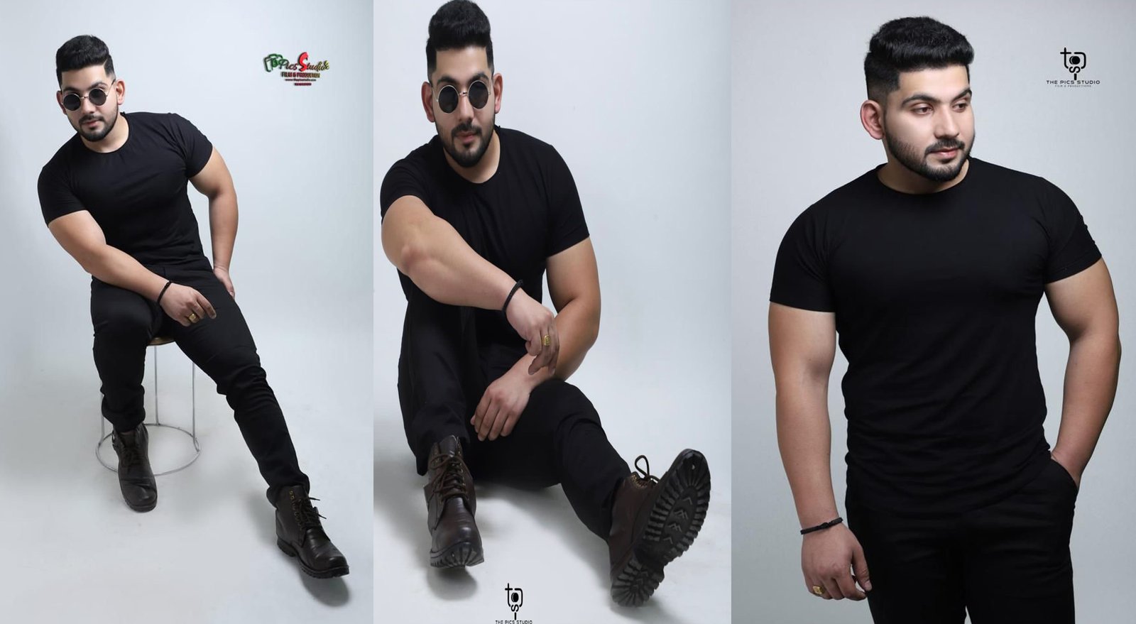  Aman Sharma Cover Image