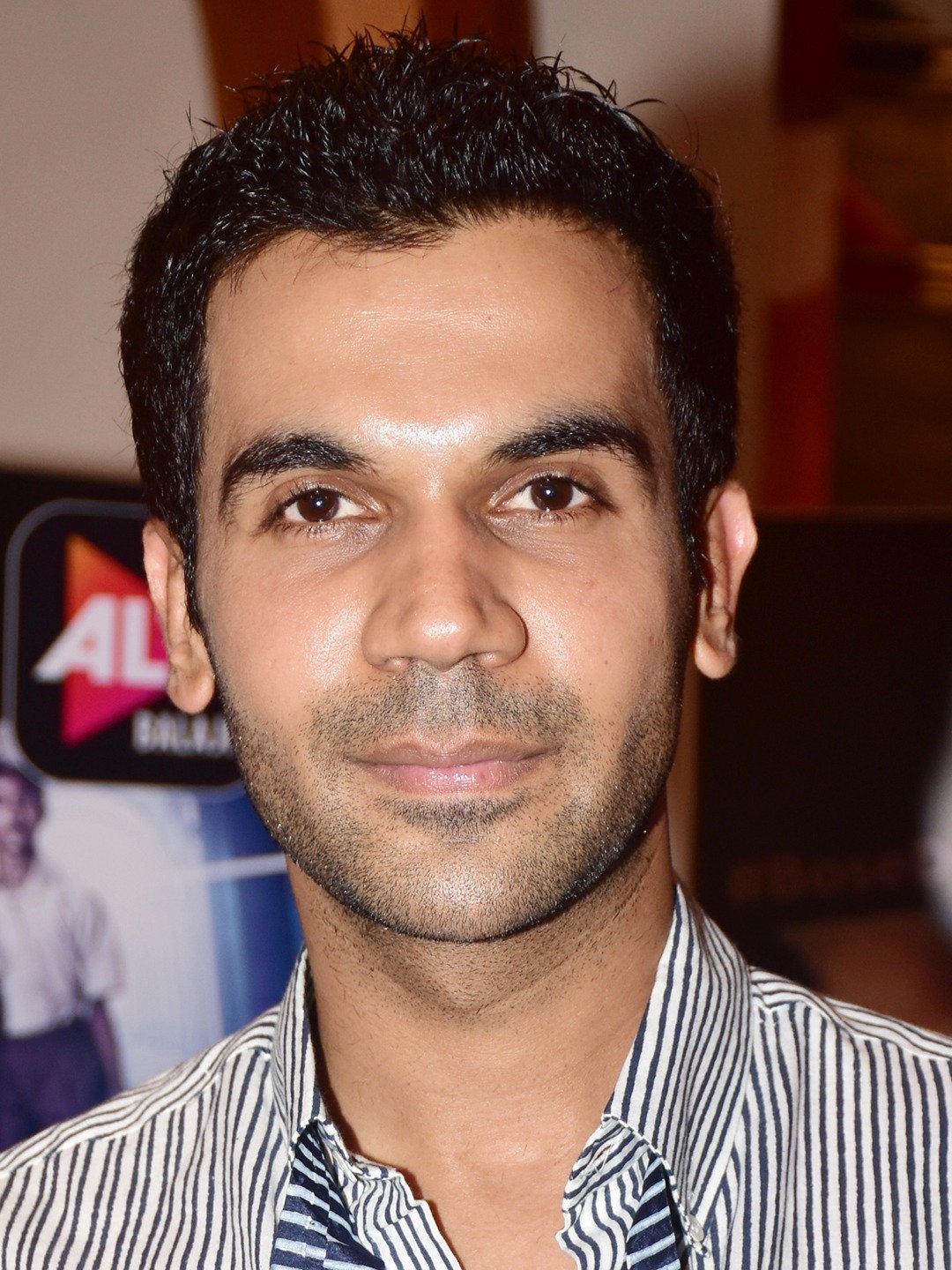 Rajkumar Roa Cover Image