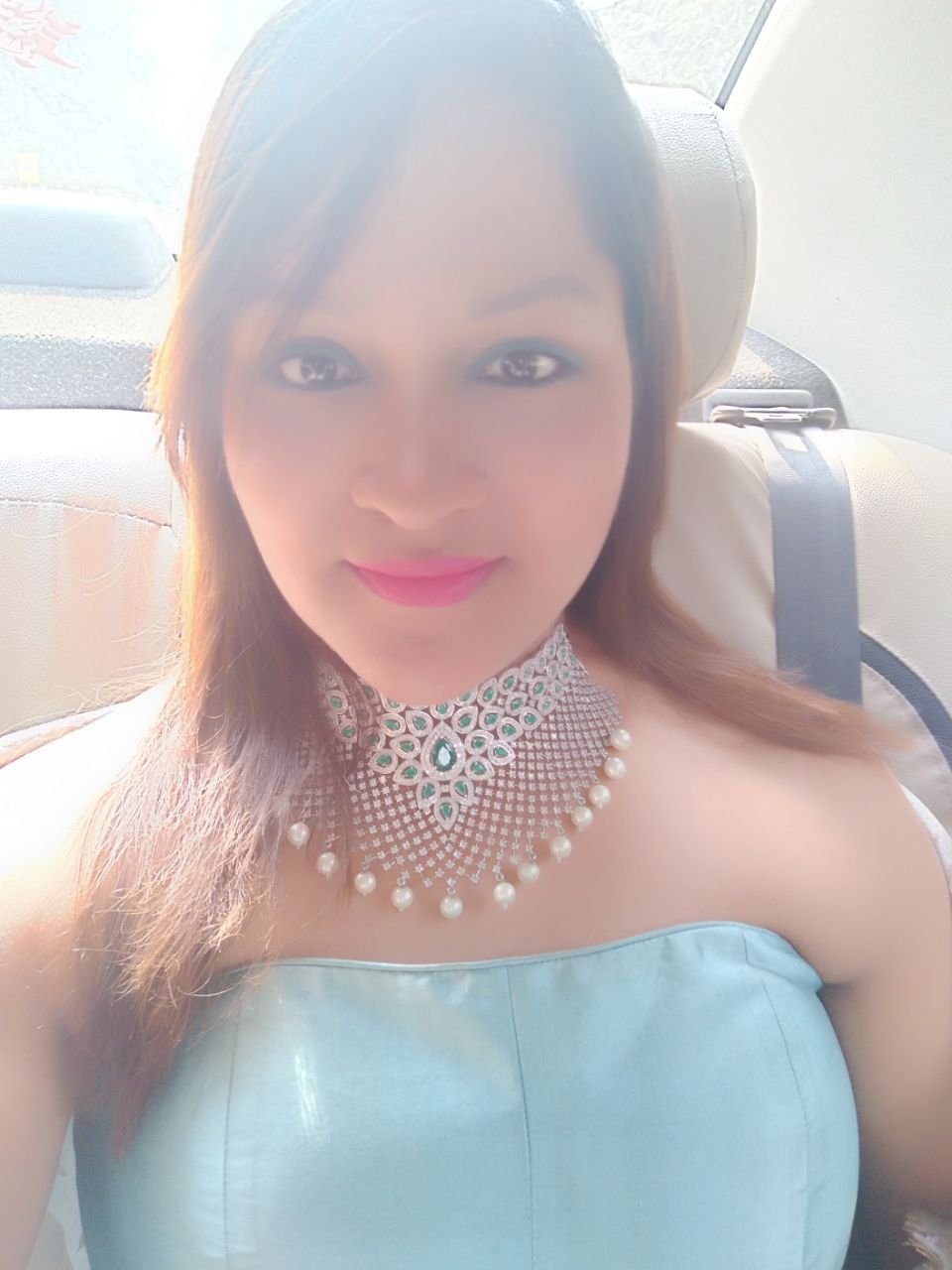 Shalu Jain (founder Iconic Award) Wiki