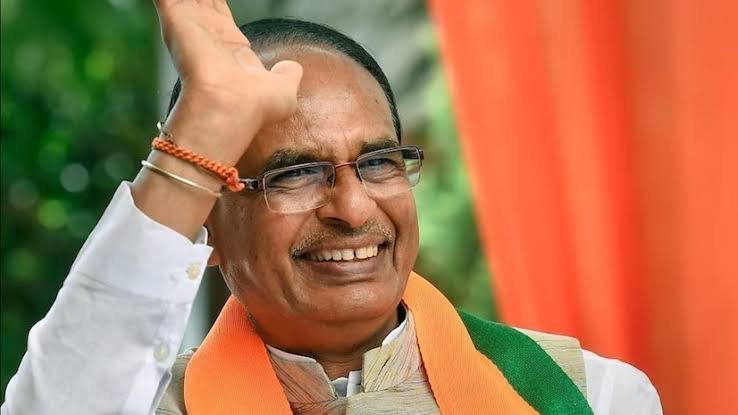 Shivraj Singh Chouhan Wiki