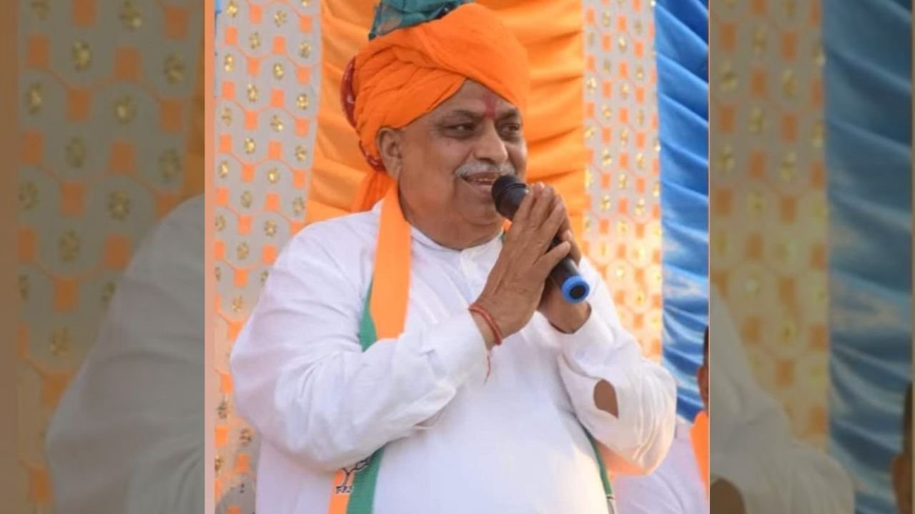 Shivmangal Singh Tomar Wiki