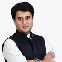 Jyotiraditya Scindia Wiki