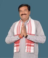 Bharat Singh Kushwah Wiki