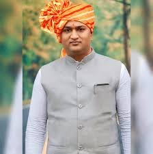 Rahul Singh Lodhi Wiki