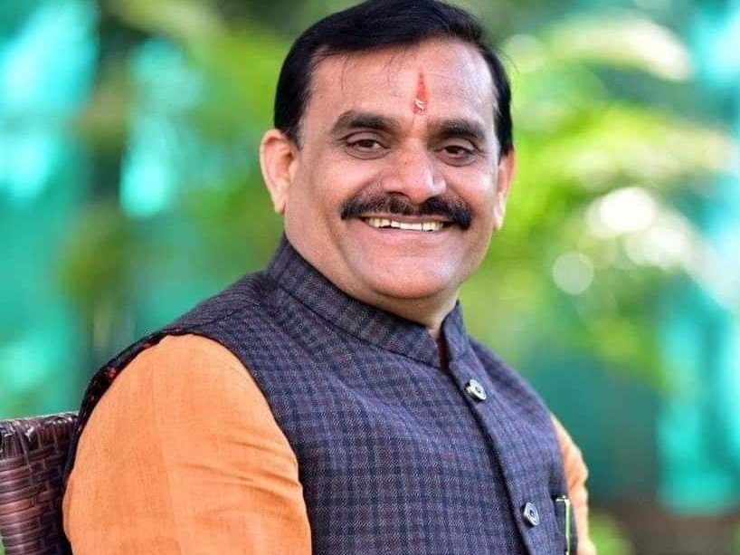 Vishnu Datt Sharma Wiki