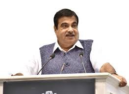 Nitin Gadkari Wiki