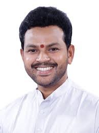 Kinjarapu Ram Mohan Naidu Wiki
