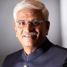 Gajendra Singh Shekhawat Wiki