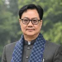 Kiren Rijiju Wiki