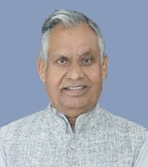 Ram Nath Thakur Wiki