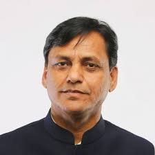Nityanand Rai Wiki