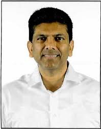 Chandra Sekhar Pemmasani Wiki
