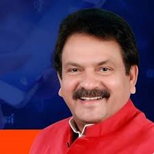 Satya Pal Singh Baghel Wiki