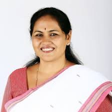 Shobha Karandlaje Wiki