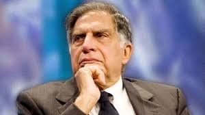 Ratan Tata Cover Image