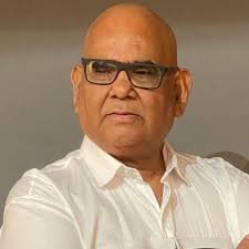 Satish Chandra Kaushik Wiki
