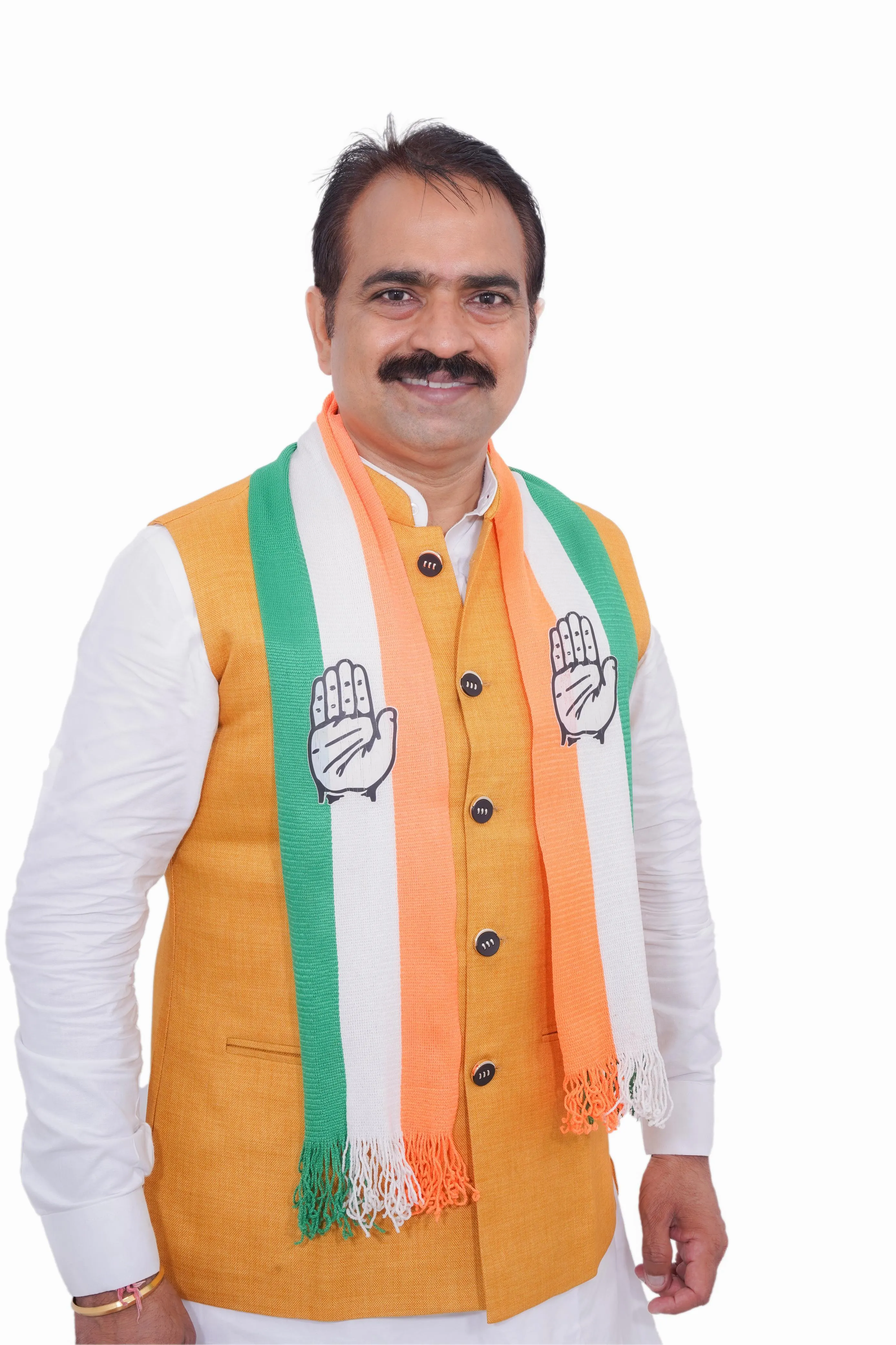 Yashwant Jayprakash Singh Wiki