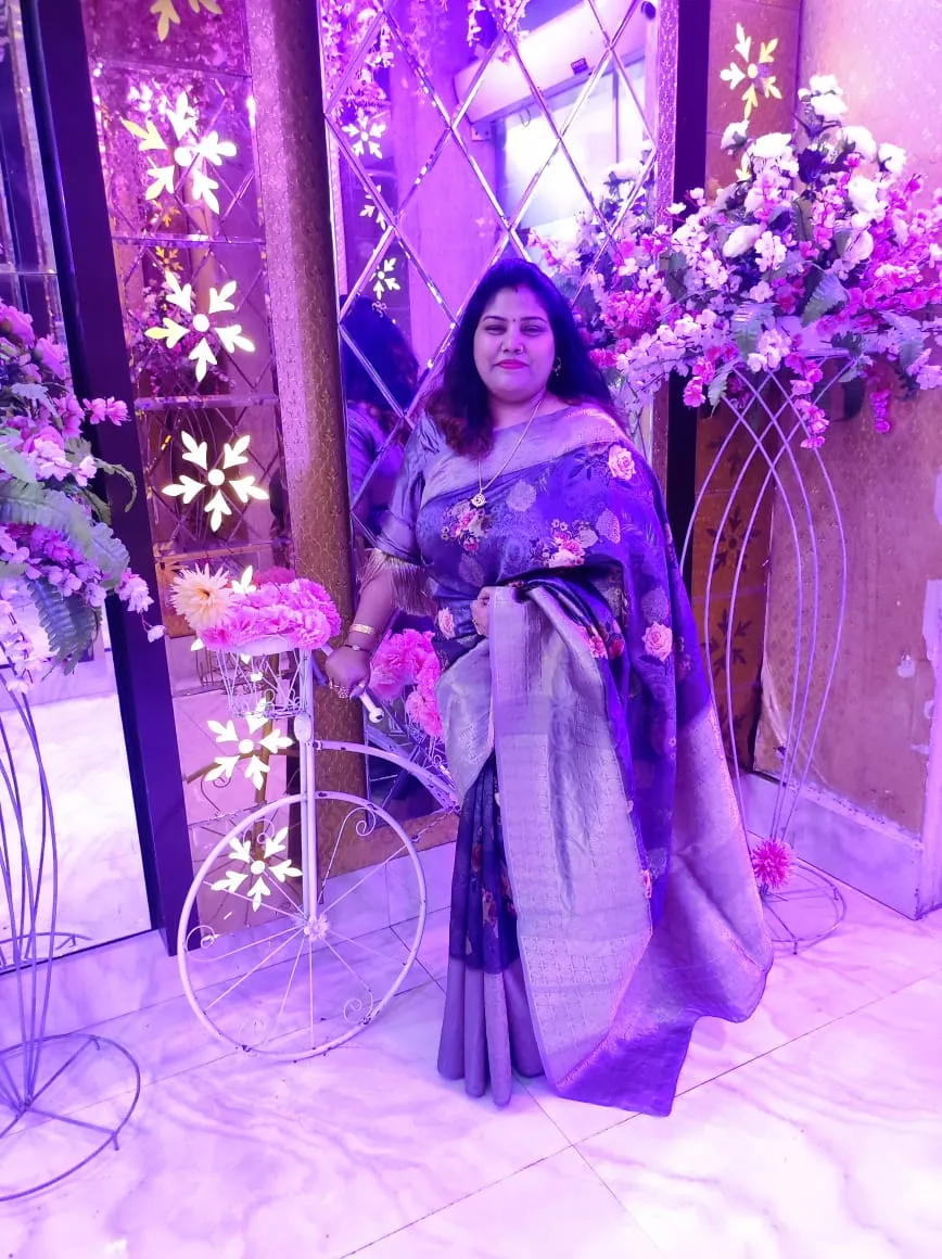 Deepa Jain Wiki