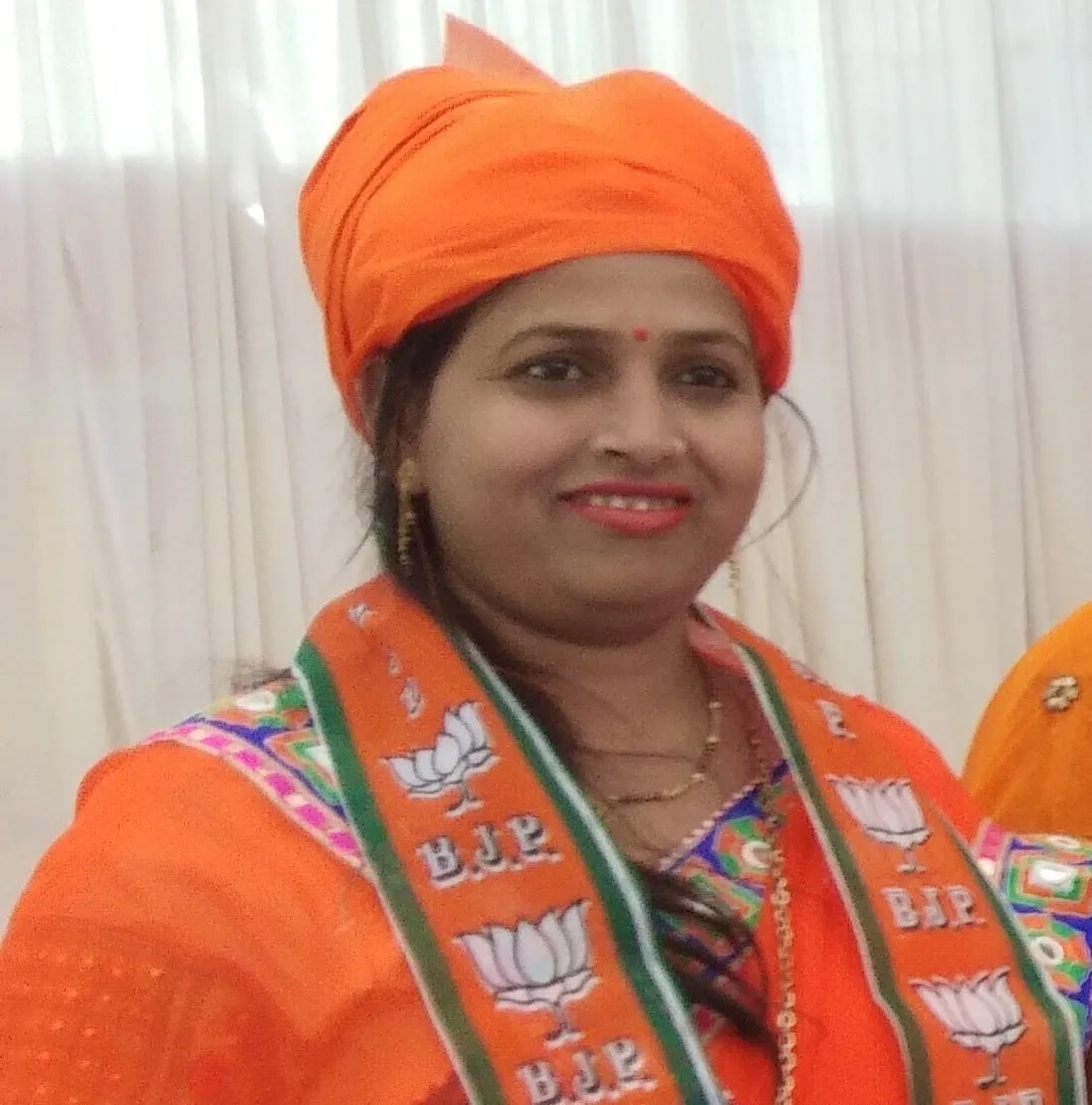 Rita Pradhan Wiki