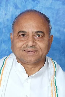 Dr Govind Singh Wiki