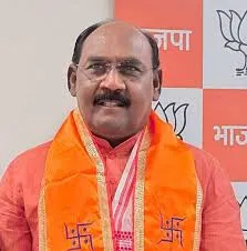 Lal Singh Arya Wiki