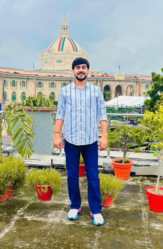 Gaurav Singh Sultanpur  Wiki