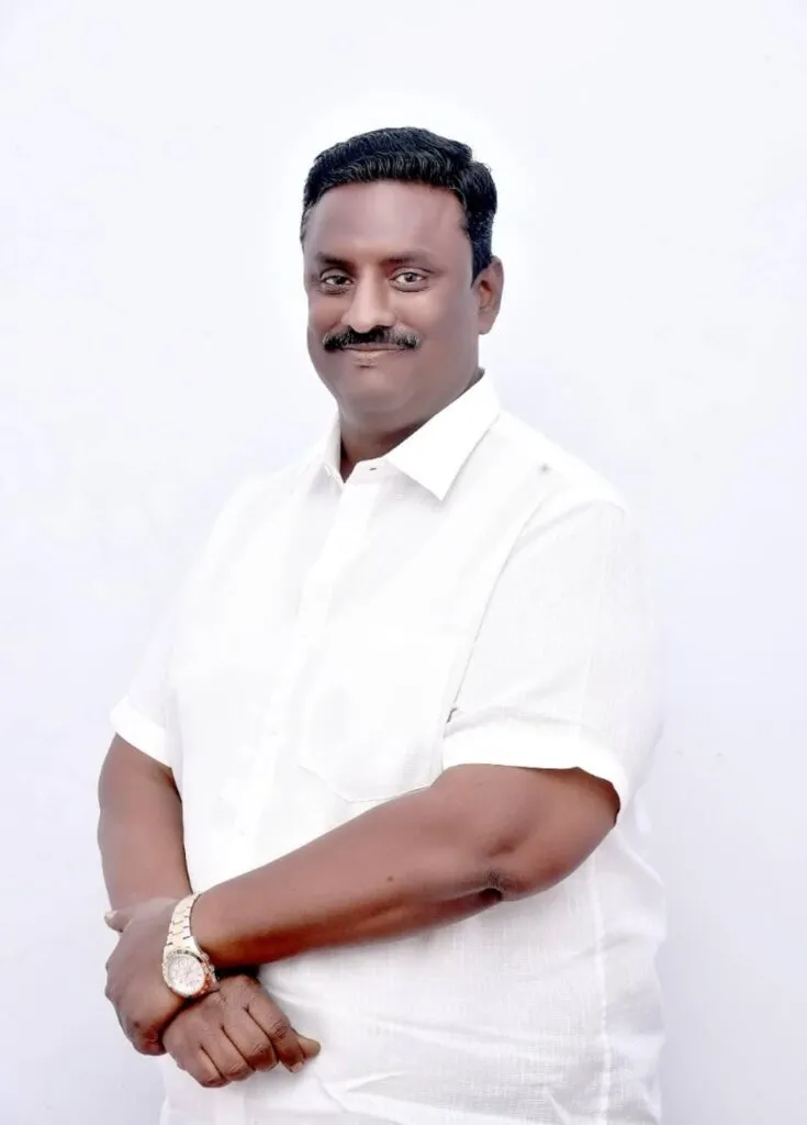 Ramesh Singh Wiki