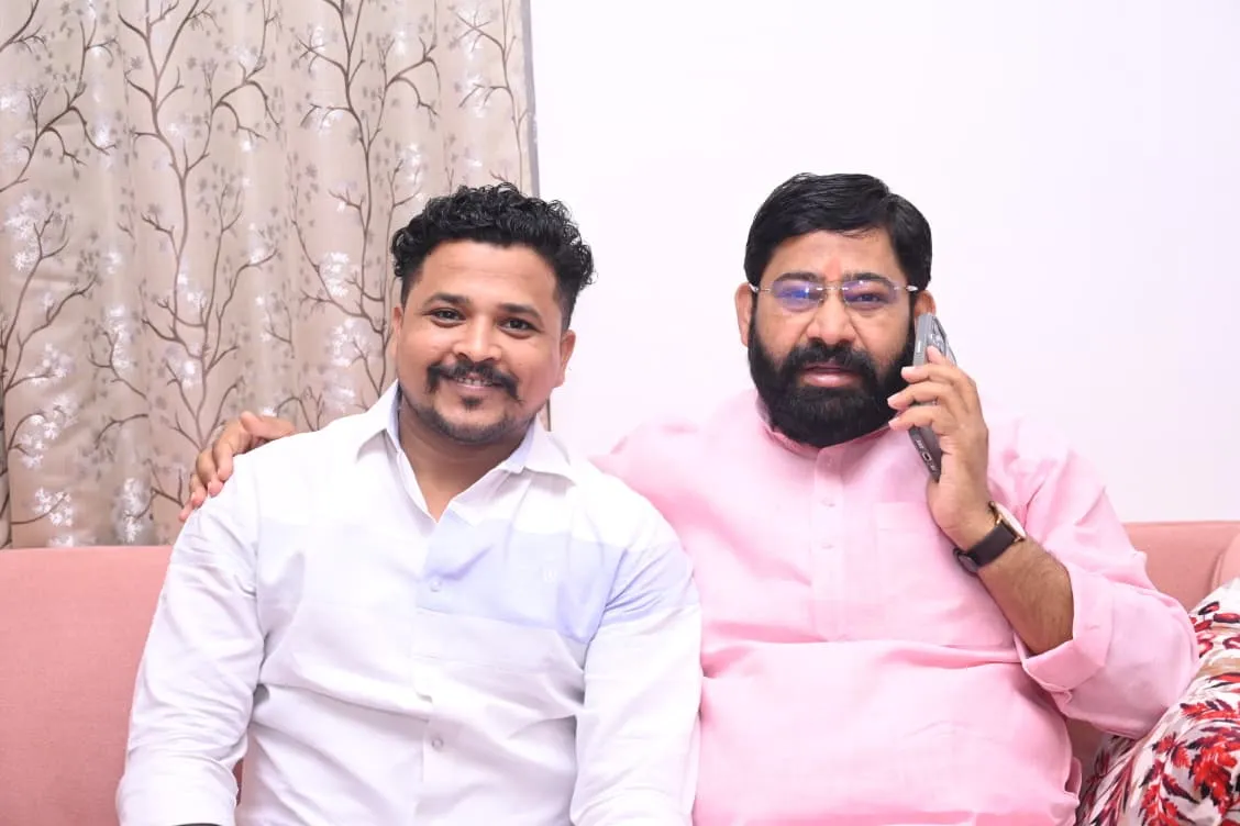 Pushpendra Singh Bjp Lalganj Rae Bareli Wiki