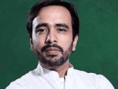 Chaudhary Jayant Singh