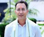 Jitin Prasada 